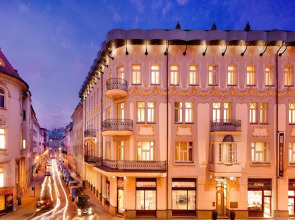 Roset Hotel & Residence