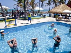 Ocean Palace All Inclusive Premium