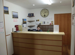 Соловецкая Слобода