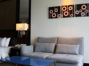 Unit 30A2 in Havana Nha Trang Hotel