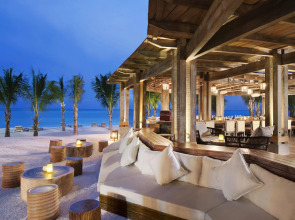 The St. Regis Le Morne Resort, Mauritius