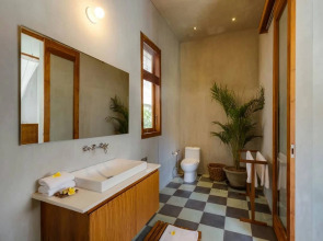 ZIN Berawa Villas & Bungalow