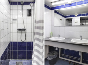 Rygerfjord Hotel & Hostel