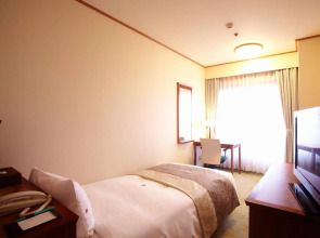 Pacific Hotel Okinawa