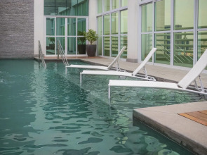 Hotel Cadoro Sao Paulo