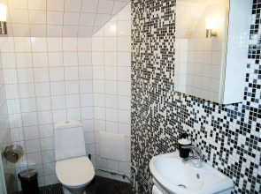 BoKloster VillaHotell