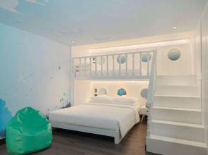 Hyatt Regency Phuket Resort