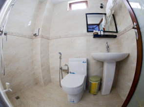 Hotel Elite Beach Inn