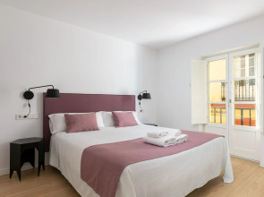 Holiday Rentals Los Salados