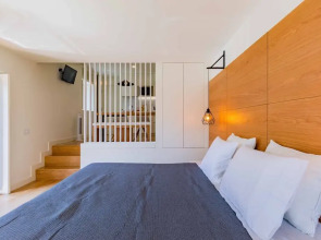 Lemago Sé Apartments