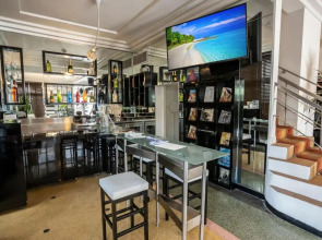 Riviera Hotel South Beach