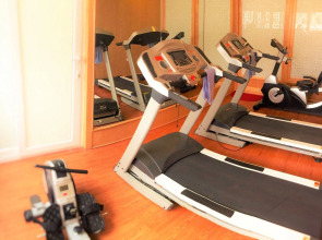 Sq Hang Gai Hotel & Spa