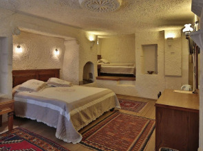 Vezir Cave Suites