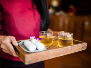 Rimping Village Hotel