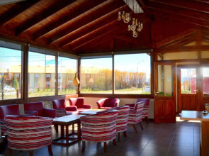 Hosteria Puerto San Julian