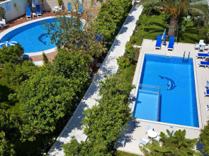 Orsmaris Boutique Hotel - Boutique Class