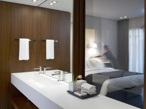 The Met Hotel, a member of Design Hotels