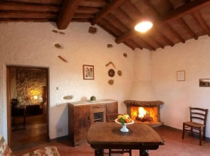 Agriturismo La Moraia