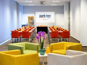 Park Inn by Radisson Budapest