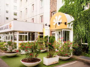 Hotel Premiere Classe Orly Rungis