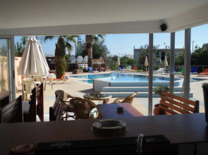 Family House Studios