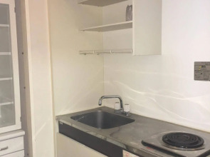 Sky Heart Hotel Kawasaki