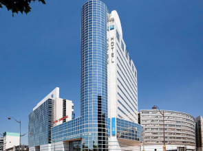 ibis budget Paris Porte de Montreuil