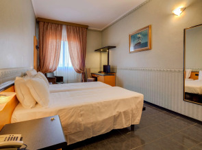 Hotel San Donato - Bologna Centro