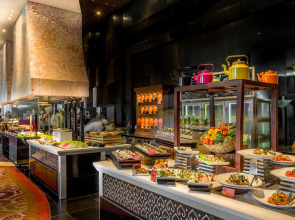 Sofitel Mumbai BKC Hotel