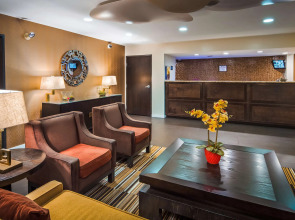 Best Western Plus Rancho Cordova Inn