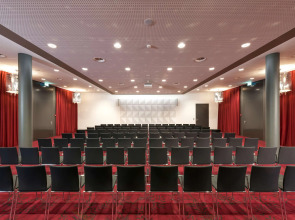 Dorint Airport-Hotel Zürich