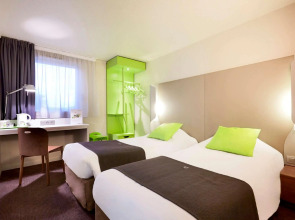 Campanile Paris Sud - Porte d'Orléans - Arcueil