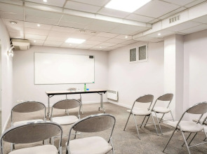 Quality Hotel Pau Centre Bosquet