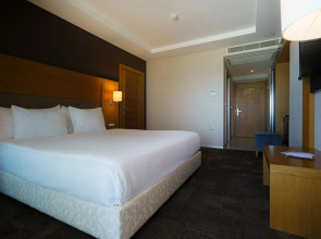 Boyalık Beach Hotel & SPA Thermal Resort