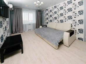 Апартаменты на переулке Почтовый