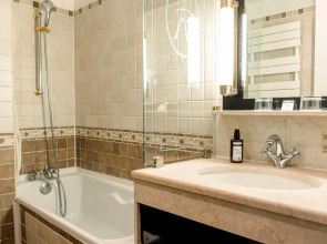 Pavillon Opera Grands Boulevards