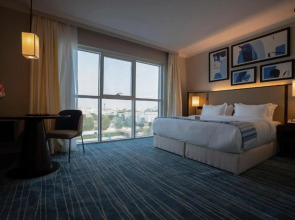 Prime Al Corniche Hotel