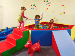 Hotel Mragowo Resort & Spa