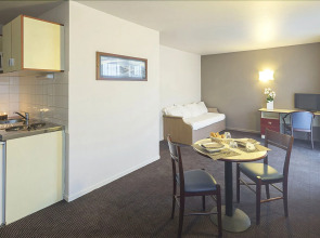 City Residence Nancy