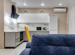 Апартаменты улица Плеханова 14