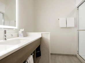 The Cityview - Chinese YMCA of Hong Kong