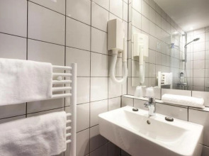 Libertel Gare Du Nord Suede