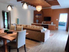 Phuket Jungle Experience Resort