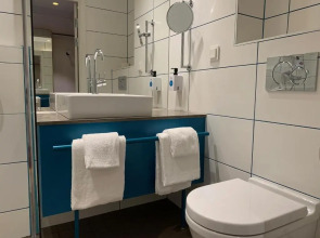 Quality Hotel the Mill