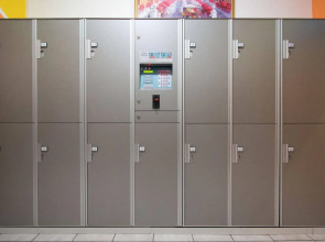 Alessandro Downtown Hostel