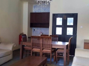 Бутик-отель Cottage 42