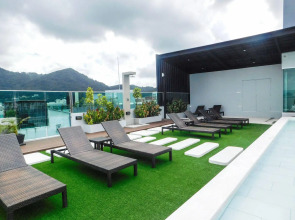 The AIM Patong Hotel