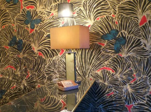 Hotel Le Relais Du Postillon