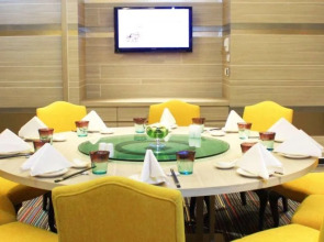 Dusit Princess Chiang Mai