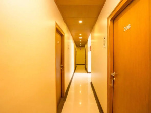 Hotel Accord Mumbai